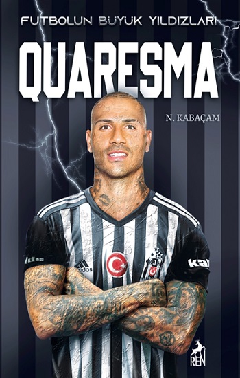 Quaresma Quaresma