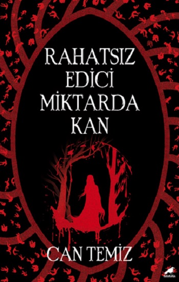 Rahatsız Edici Miktarda Kan Rahatsız Edici Miktarda Kan