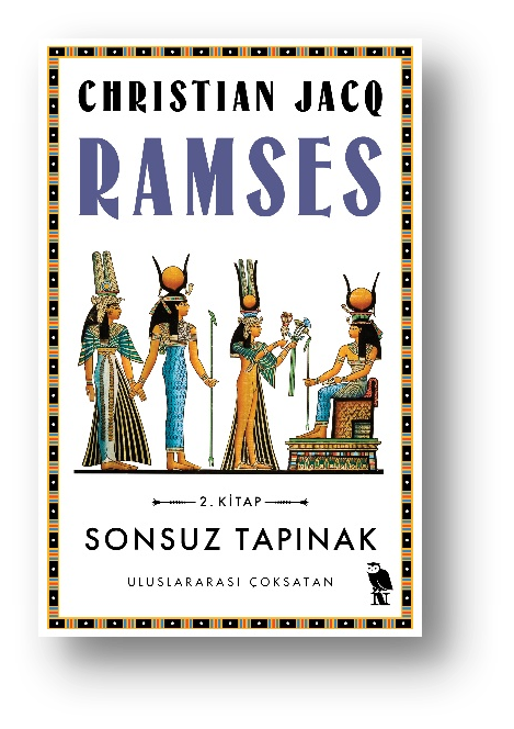Ramses 2: Sonsuz Tapınak Ramses 2: Sonsuz Tapınak