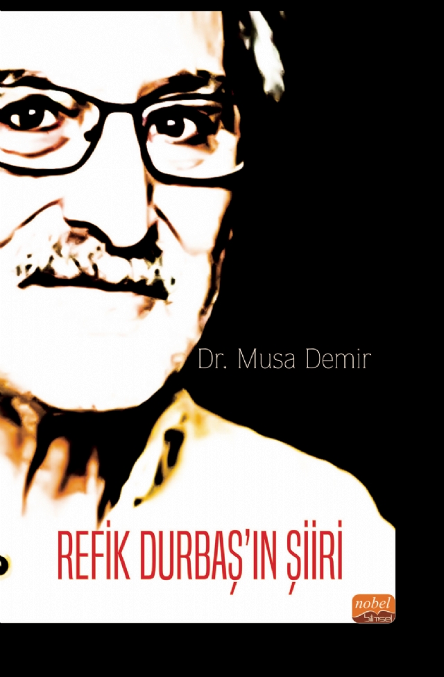 Refik Durbaş’ın Şiiri