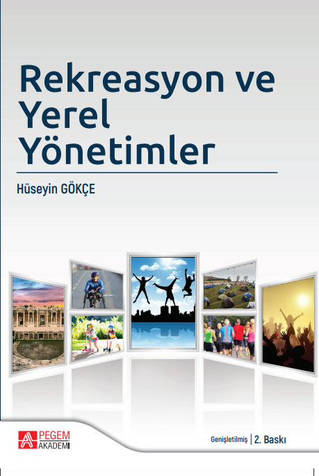 Rekreasyon ve Yerel Yönetimler Rekreasyon ve Yerel Yönetimler