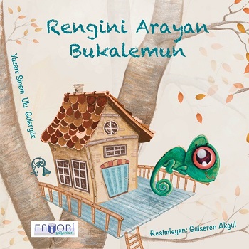 Rengini Arayan Bukalemun Rengini Arayan Bukalemun