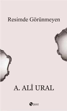 Resimde Görünmeyen Resimde Görünmeyen