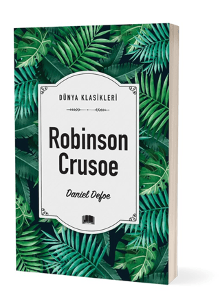 Robinson Crusoe Robinson Crusoe