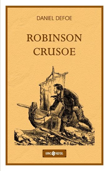Robinson Crusoe Robinson Crusoe