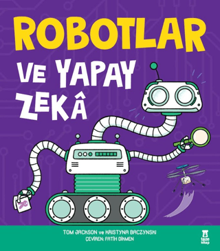 Robotlar ve Yapay Zeka (Fleksi) Robotlar ve Yapay Zeka (Fleksi)