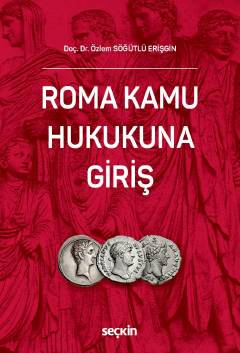 Roma Kamu Hukukuna Giriş
