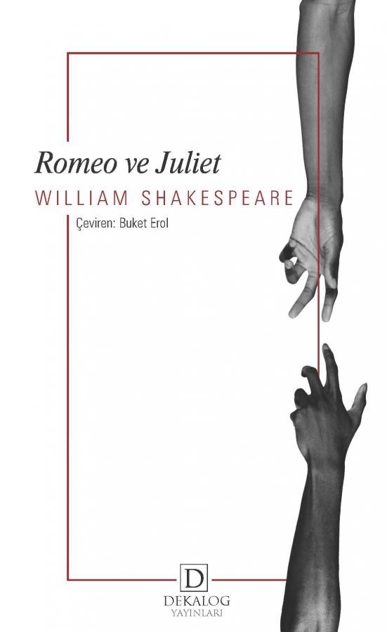 Romeo ve Juliet (CEP BOY9 Romeo ve Juliet (CEP BOY9