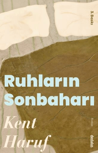 Ruhların Sonbaharı Ruhların Sonbaharı