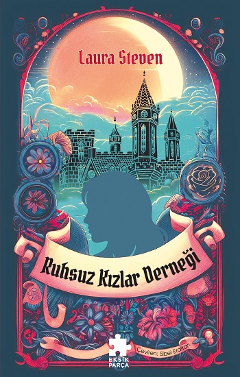 Ruhsuz Kızlar Derneği Ruhsuz Kızlar Derneği