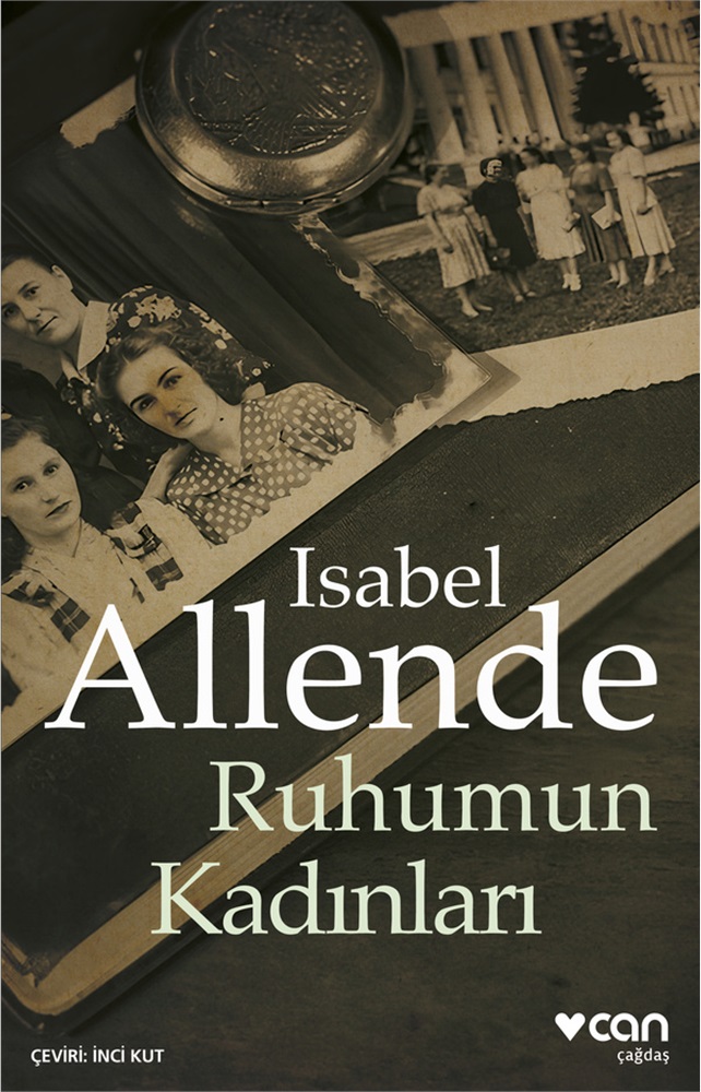 Ruhumun Kadınları Ruhumun Kadınları
