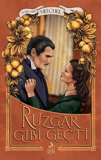 Rüzgar Gibi Geçti Rüzgar Gibi Geçti