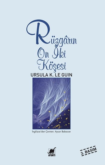 Rüzgarın On İki Köşesi Rüzgarın On İki Köşesi