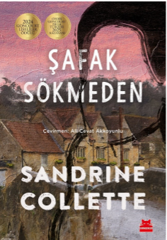 Şafak Sökmeden Şafak Sökmeden
