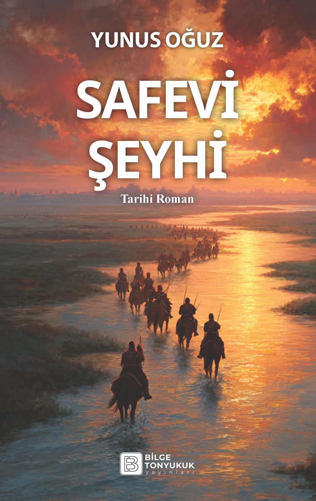 Safevi Şeyhi Safevi Şeyhi