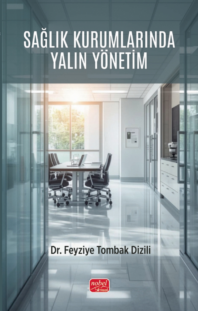 Sağlık Kurumlarında Yalın Yönetim