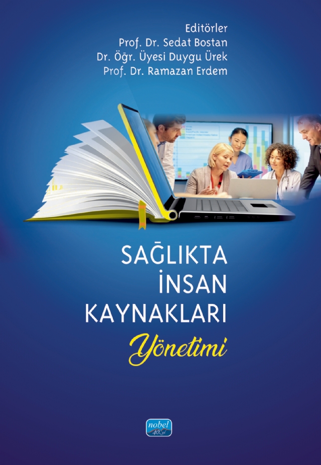 Sağlıkta İnsan Kaynakları Yönetimi