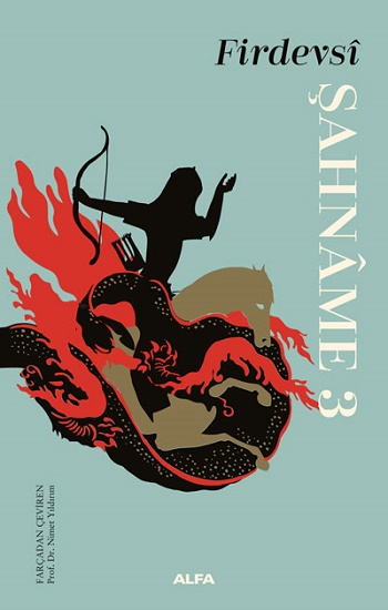 Şahnâme 3 (Ciltli) Şahnâme 3 (Ciltli)