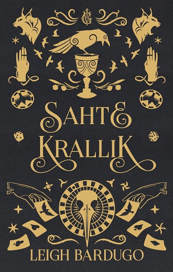 Sahte Krallık (Ciltli)