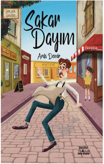 Sakar Dayım Sakar Dayım