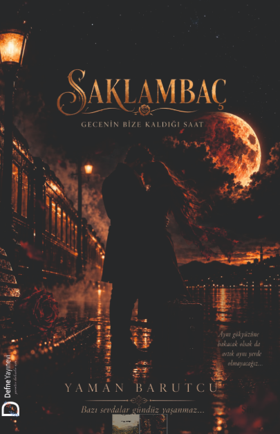 Saklambaç Saklambaç
