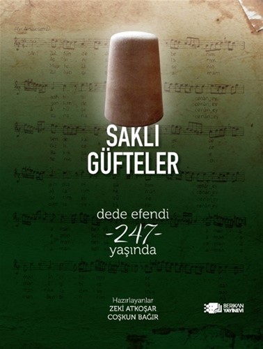Saklı Güfteler Saklı Güfteler