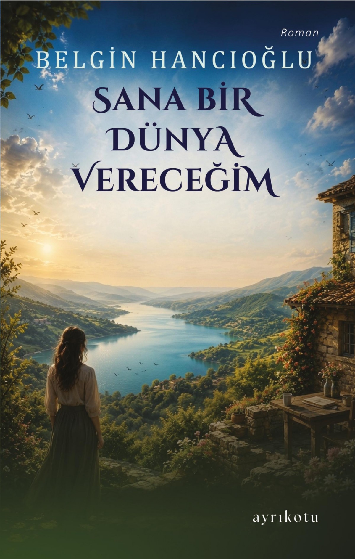Sana Bir Dünya Vereceğim Sana Bir Dünya Vereceğim