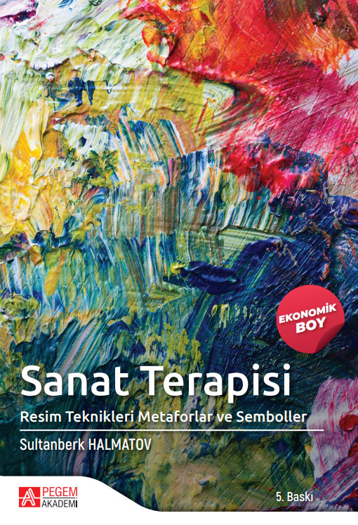 Sanat Terapisi (Ekonomik Boy) Sanat Terapisi (Ekonomik Boy)