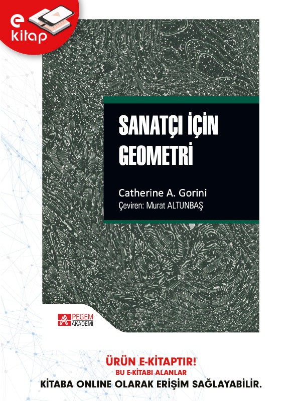 Sanatçı İçin Geometri (e-kitap) Sanatçı İçin Geometri (e-kitap)