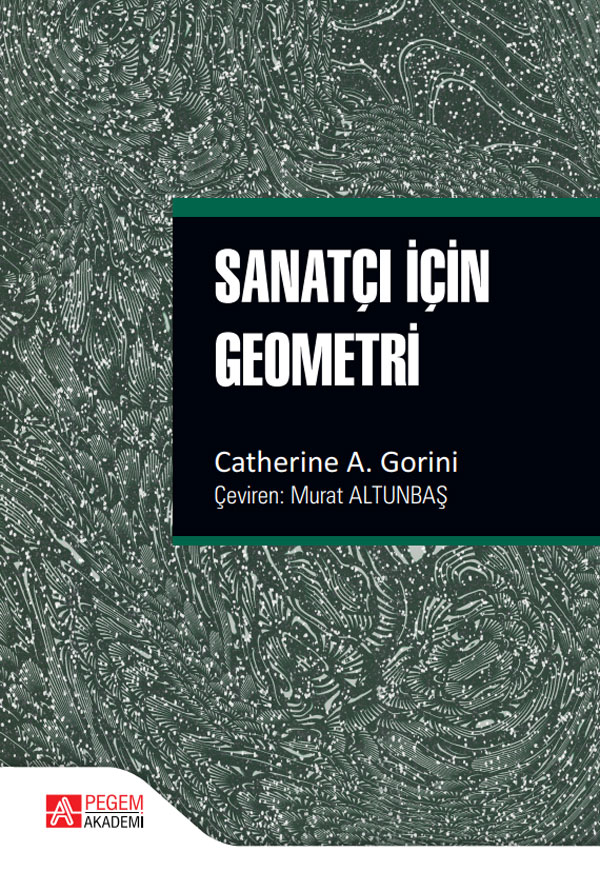 Sanatçı İçin Geometri