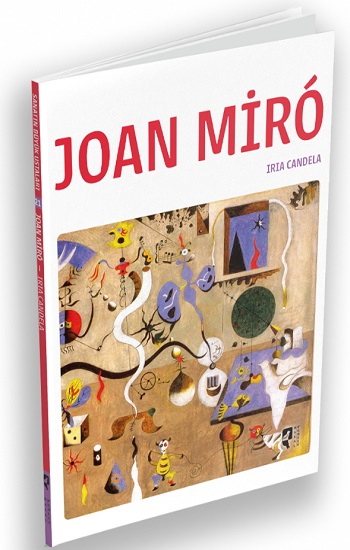 Sanatın Büyük Ustaları Joan Miro