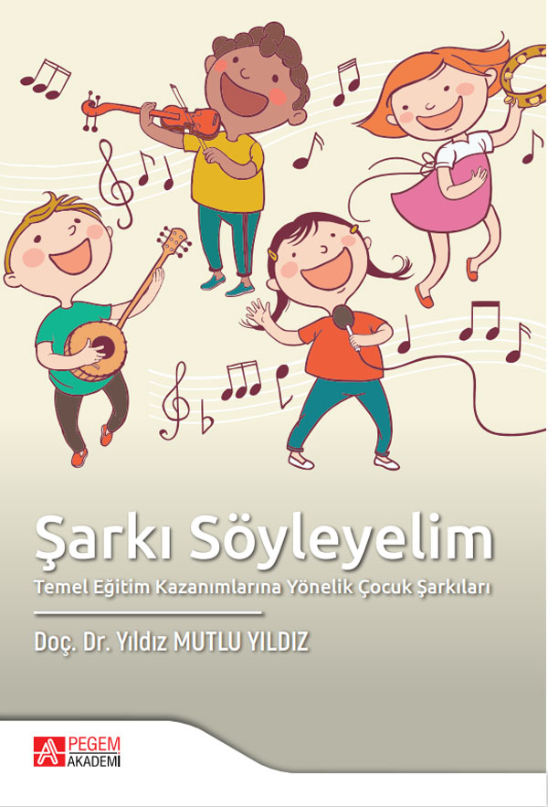Şarkı Söyleyelim Şarkı Söyleyelim