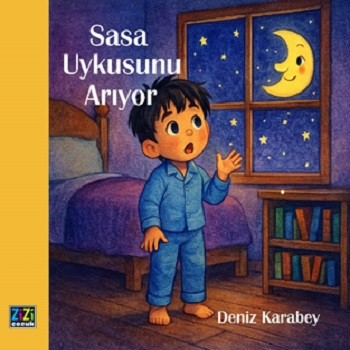 Sasa Uykusunu Arıyor Sasa Uykusunu Arıyor