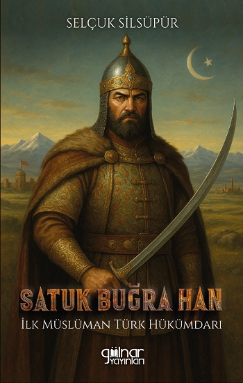 Satuk Buğra Han