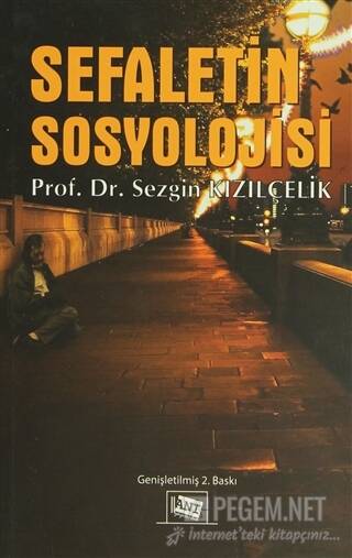 Sefaletin Sosyolojisi