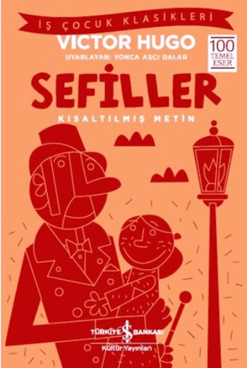 Sefiller (Kısaltılmış Metin) Sefiller (Kısaltılmış Metin)