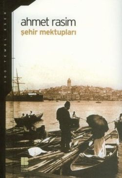 Şehir Mektupları Şehir Mektupları