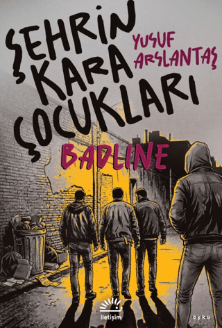 Şehrin Kara Çocukları Şehrin Kara Çocukları