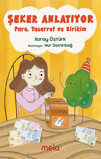 Şeker Anlatıyor Şeker Anlatıyor