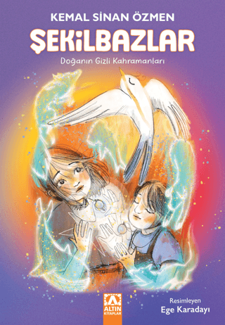 Şekilbazlar Şekilbazlar