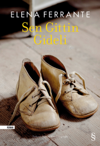 Sen Gittin Gideli Sen Gittin Gideli