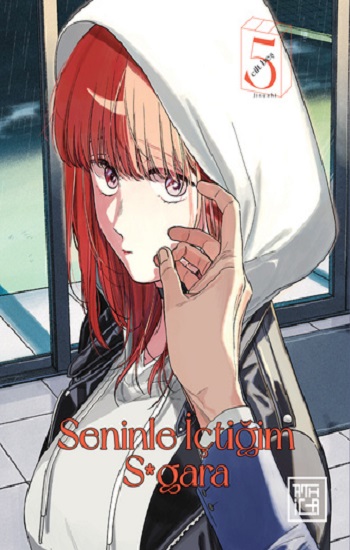 Seninle İçtiğim S*gara 5 Seninle İçtiğim S*gara 5