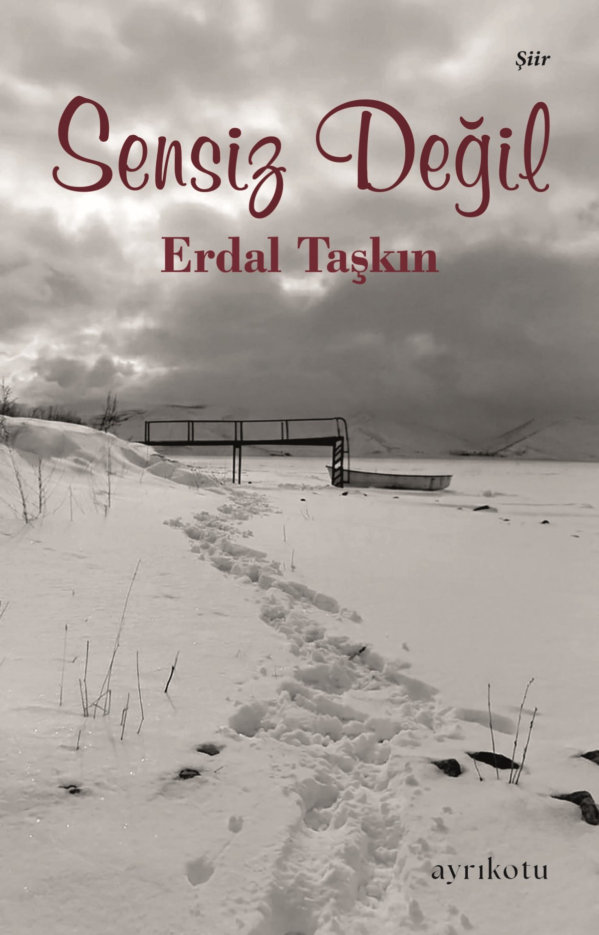 Sensiz Değil Sensiz Değil
