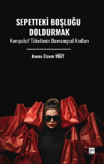 Sepetteki Boşluğu Doldurmak Sepetteki Boşluğu Doldurmak