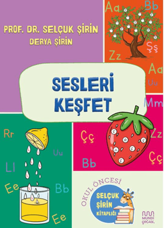Sesleri Keşfet Sesleri Keşfet