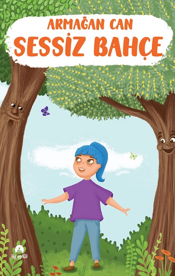 Sessiz Bahçe Sessiz Bahçe