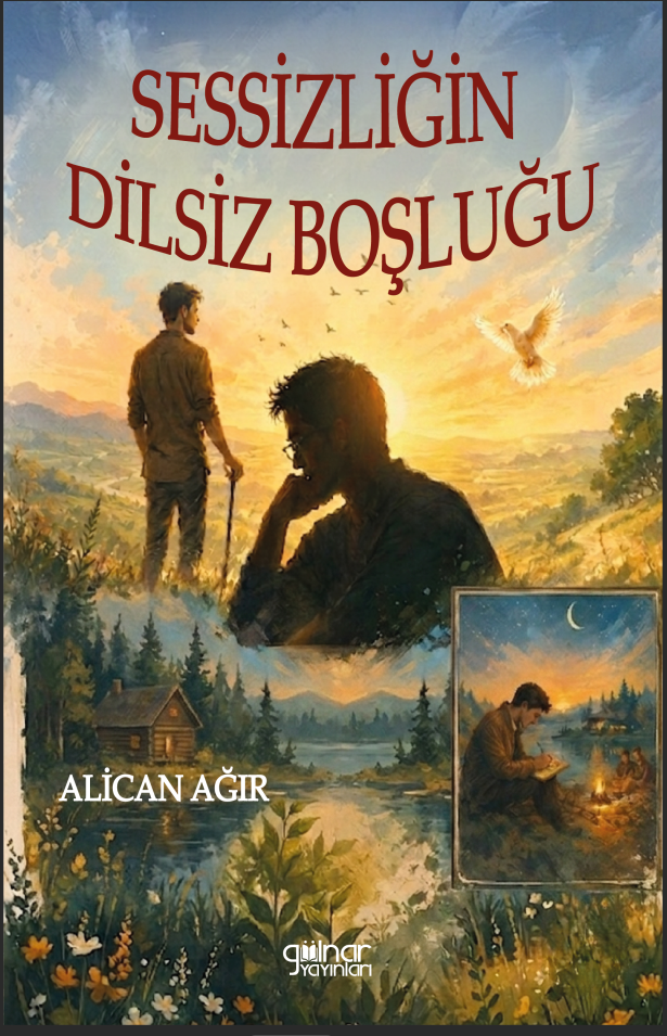 Sessizliğin Dilsiz Boşluğu Sessizliğin Dilsiz Boşluğu