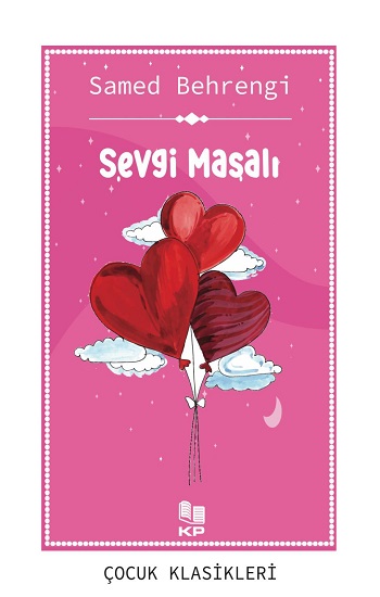 Sevgi Masalı