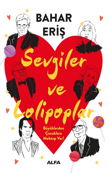 Sevgiler ve Lolipoplar