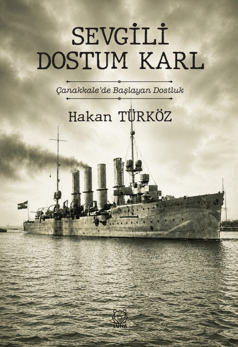 Sevgili Dostum Karl Sevgili Dostum Karl